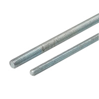 Threaded Rods & Accessories