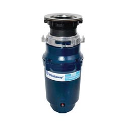 Industrial Food Disposers