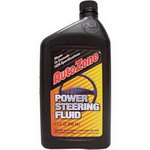 Power Steering Fluid