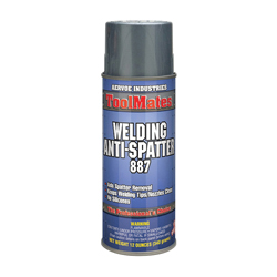 Welders Anti-Spatter Compounds