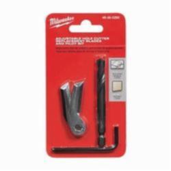 Circle Cutter & Trepanning Tool Accessories