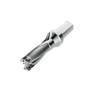 Indexable Insert Drills