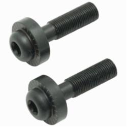 Fasteners for Indexables