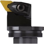 Indexable Turning & Profiling