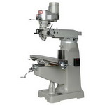 Milling Machines