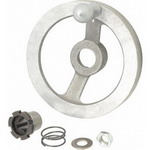 Milling Machine Parts & Hardware
