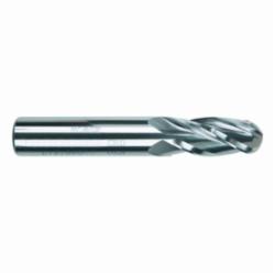 Ball End Mills