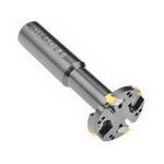 Slotting Milling Cutters