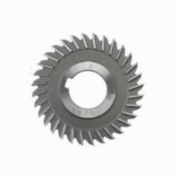 Slitting & Slotting Saws