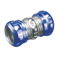 Liquidtight Conduit Comb Couplings