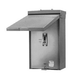 Circuit Breaker Enclosures