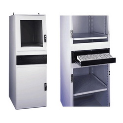 PC & Work Station Enclosures