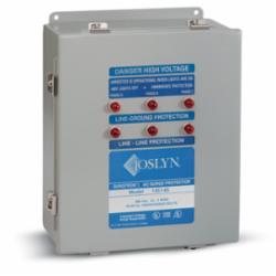 Line Isolation Monitors