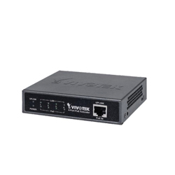 Ethernet Extenders