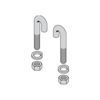 J-Bolts