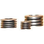 Bellville Washers & Disc Springs