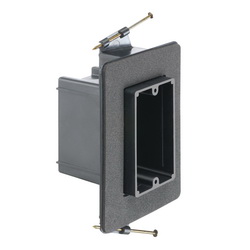 Electric Box Vapor Barriers