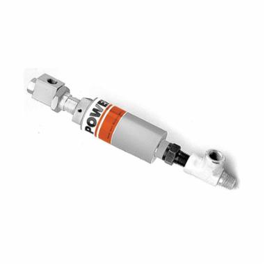 Hydraulic Pilot Valves