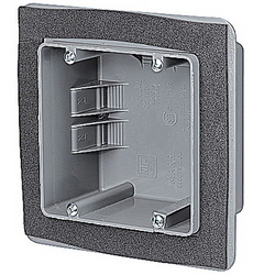 Wall/Ceiling Boxes