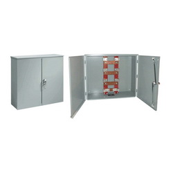 Current Transformer Enclosures