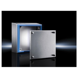 Electrical Terminal Enclosures