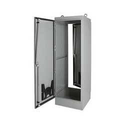 Floor Mount Enclosures