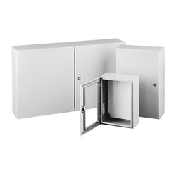 Wall Mount Enclosures