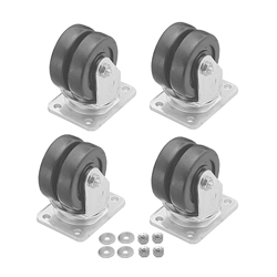 Rack/Cabinet Casters