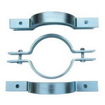 Clamps, Hangers & Supports