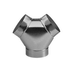 Kitchen Exhaust Ventilation Accessories