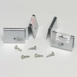 Seismic Fixture Clamps