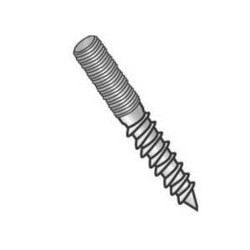 Fixture, Duct & Tray Hanger Bolts