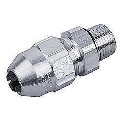 Explosion-Proof Cable Connectors