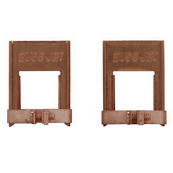 UL Class Power Fuse Reducers