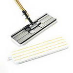 Floor Finish Applicators & Pads