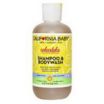 Shampoo & Body Wash
