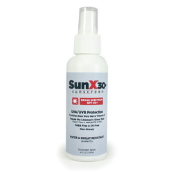 Sunblock & Sunscreen