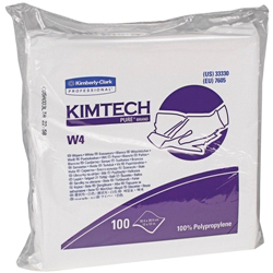 Clean Room Wipes