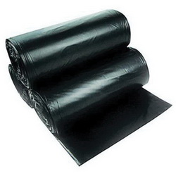 Recycled Trash Bags & Liners