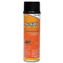 Insecticides & Repellents