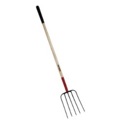 Agricultural & Garden Forks