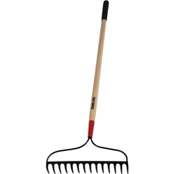 Landscape & Bow Rakes