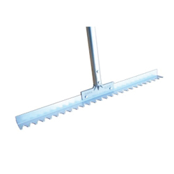 Road & Asphalt Rakes