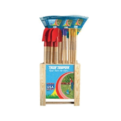 Lawn & Garden Tool Kits & Displays