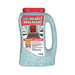 Ice Melting Compounds