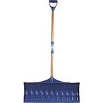 Snow Shovels & Snow Pushers