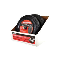Wheelbarrow Tires