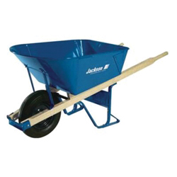 Wheelbarrows