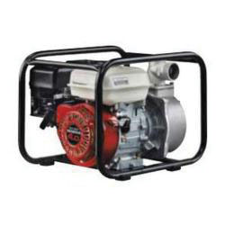 Gas Engine Pumps