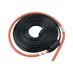 Freeze Protection Pipe cables